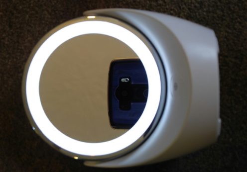 Lustro do makijazu (3)