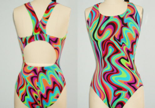 Stroje kapielowe jednoczesciowe (3)